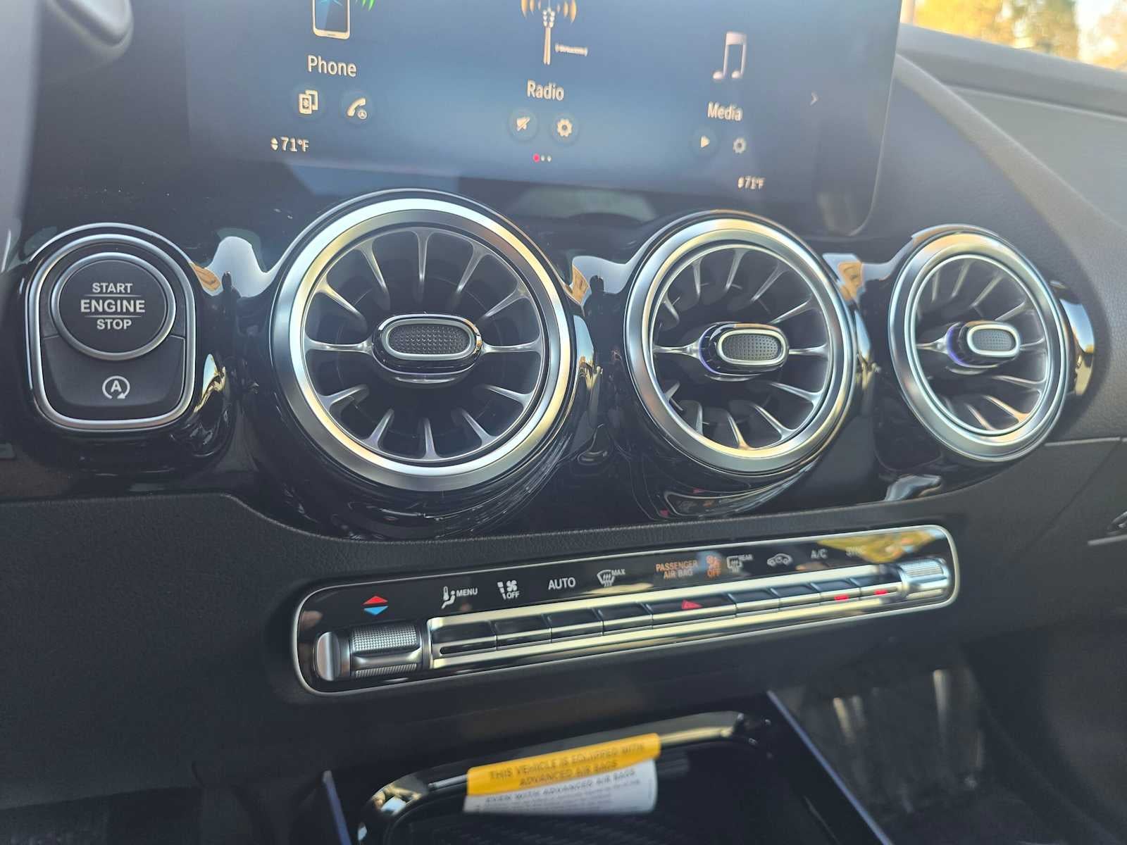 2026 Mercedes-Benz GLA 250 SUV