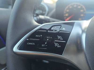 2026 Mercedes-Benz GLA 250 SUV