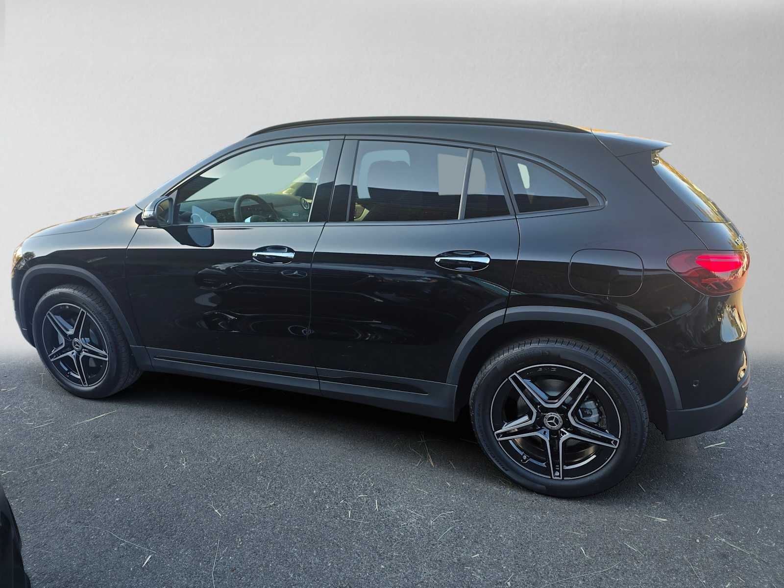 2026 Mercedes-Benz GLA 250 SUV
