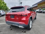 2021 Mercedes-Benz GLA 250 SUV