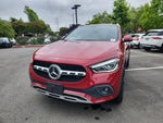 2021 Mercedes-Benz GLA 250 SUV