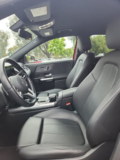 2021 Mercedes-Benz GLA 250 SUV