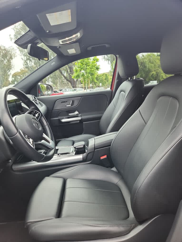 2021 Mercedes-Benz GLA 250 SUV