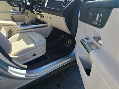 2026 Mercedes-Benz GLA GLA 250