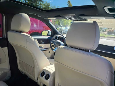 2026 Mercedes-Benz GLA GLA 250