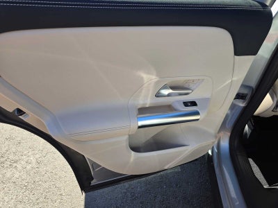 2026 Mercedes-Benz GLA GLA 250