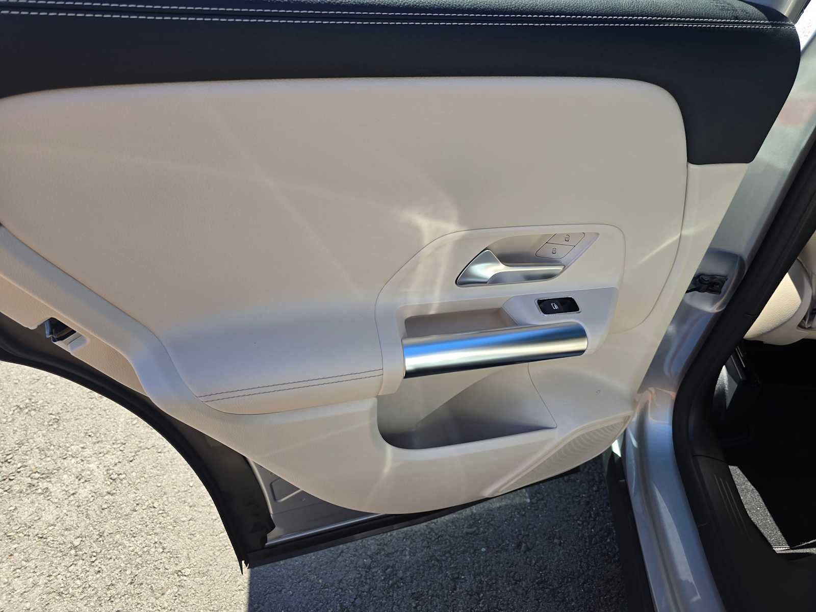 2026 Mercedes-Benz GLA GLA 250