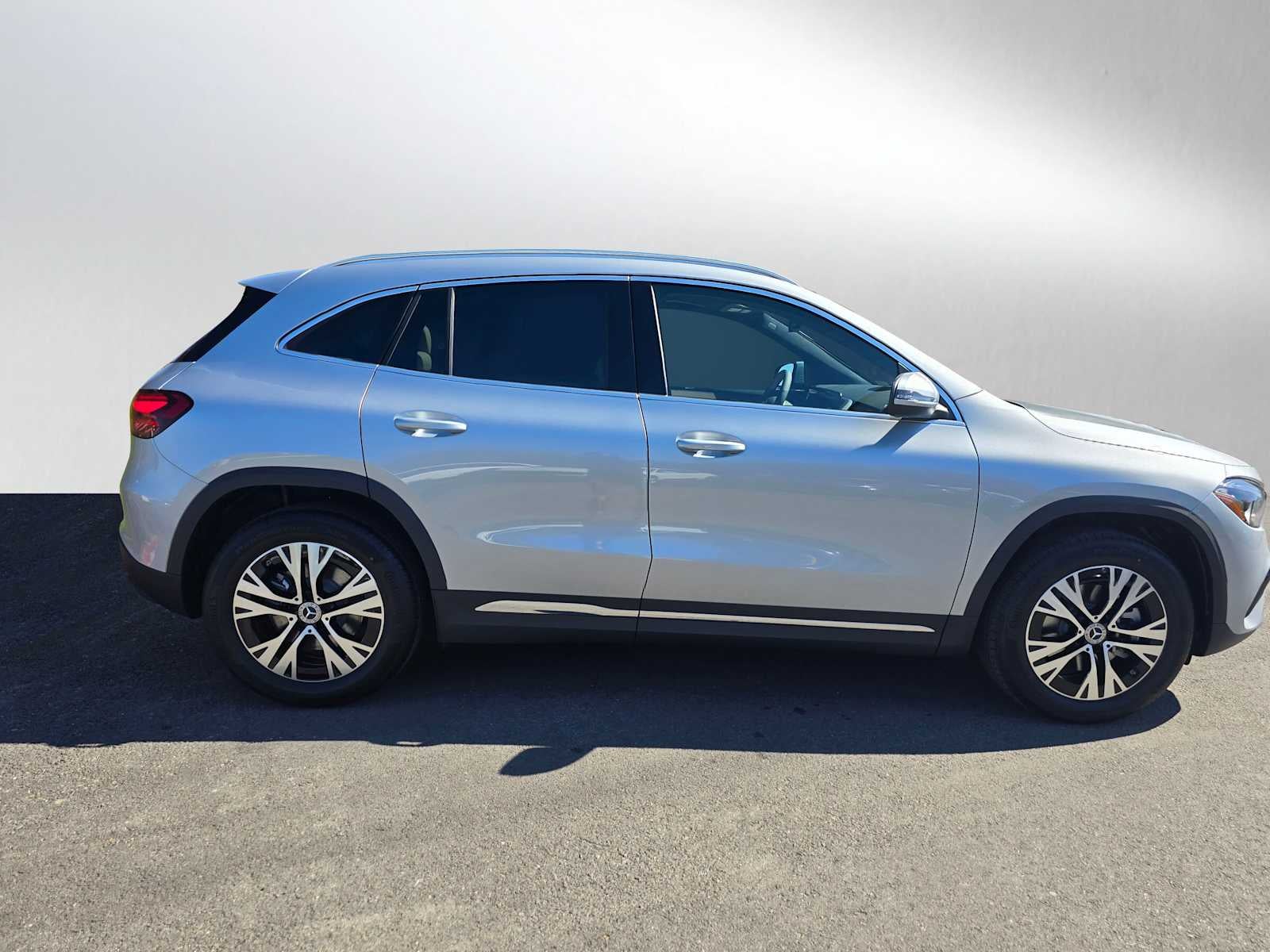 2026 Mercedes-Benz GLA GLA 250