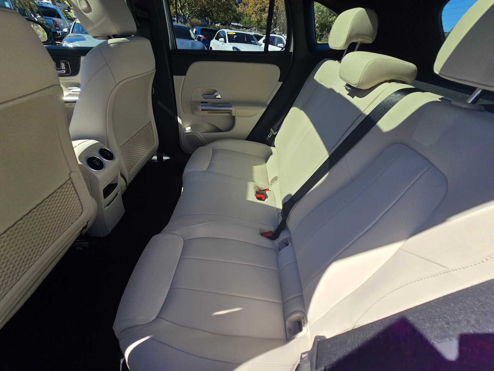 2026 Mercedes-Benz GLA GLA 250