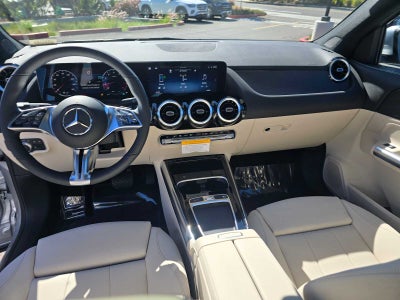 2026 Mercedes-Benz GLA GLA 250