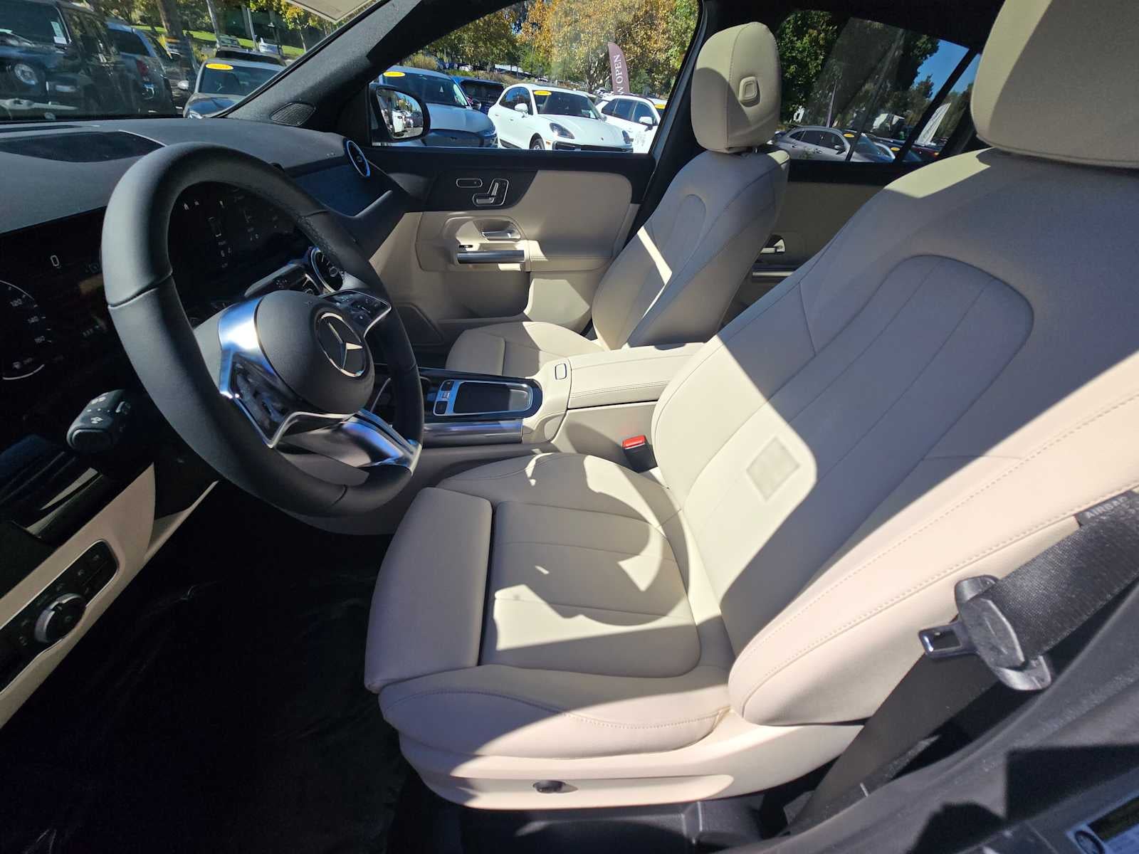 2026 Mercedes-Benz GLA GLA 250