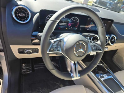 2026 Mercedes-Benz GLA GLA 250
