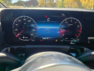 2026 Mercedes-Benz GLA GLA 250