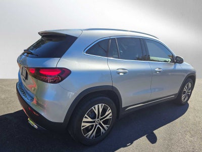 2026 Mercedes-Benz GLA GLA 250