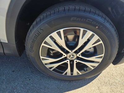 2026 Mercedes-Benz GLA GLA 250