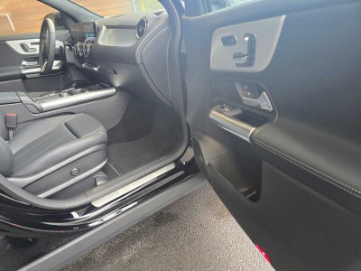 2026 Mercedes-Benz GLA GLA 250