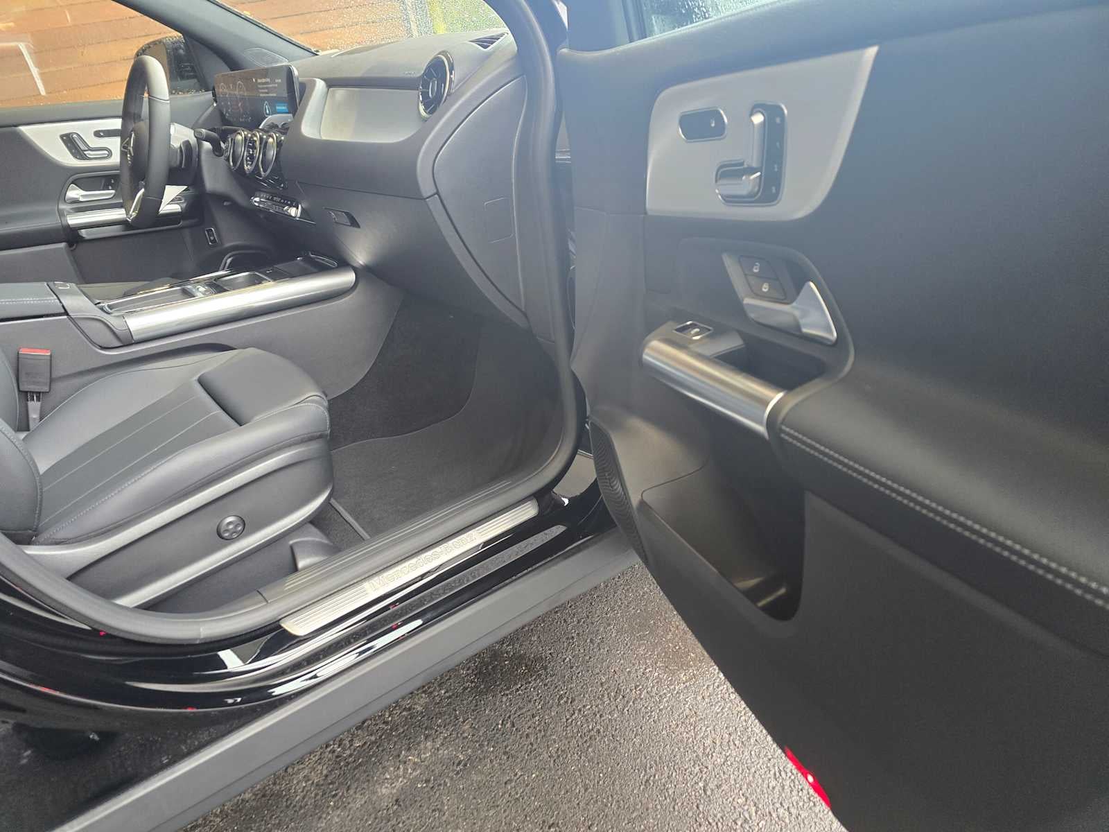 2026 Mercedes-Benz GLA GLA 250