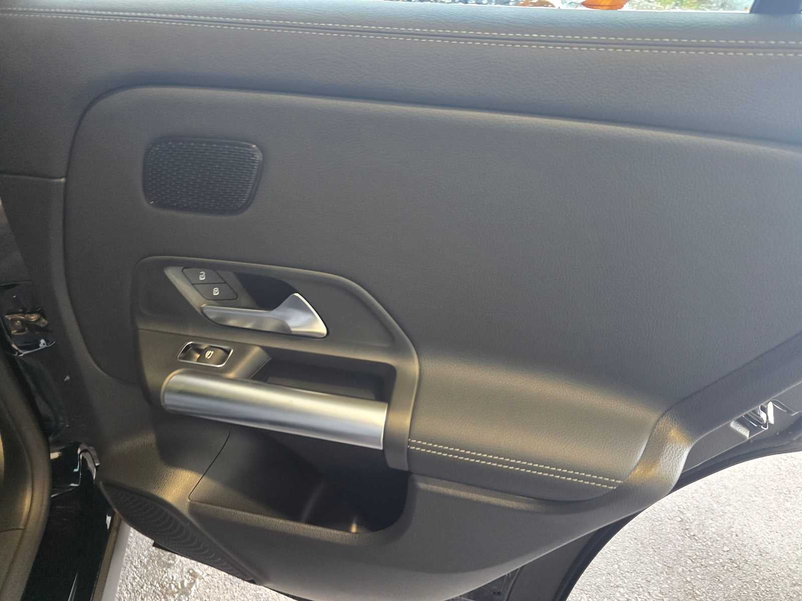 2026 Mercedes-Benz GLA GLA 250