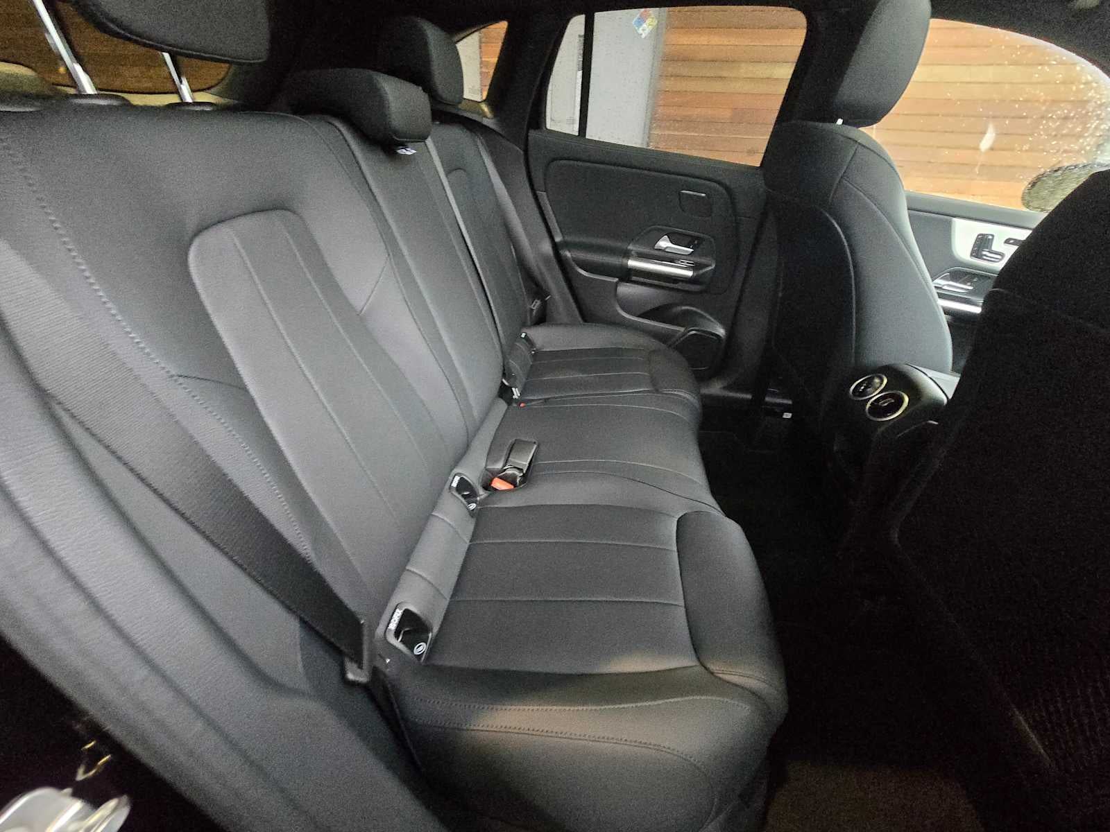 2026 Mercedes-Benz GLA GLA 250