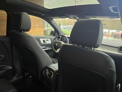 2026 Mercedes-Benz GLA GLA 250