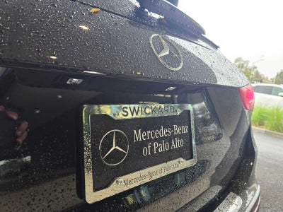 2026 Mercedes-Benz GLA GLA 250