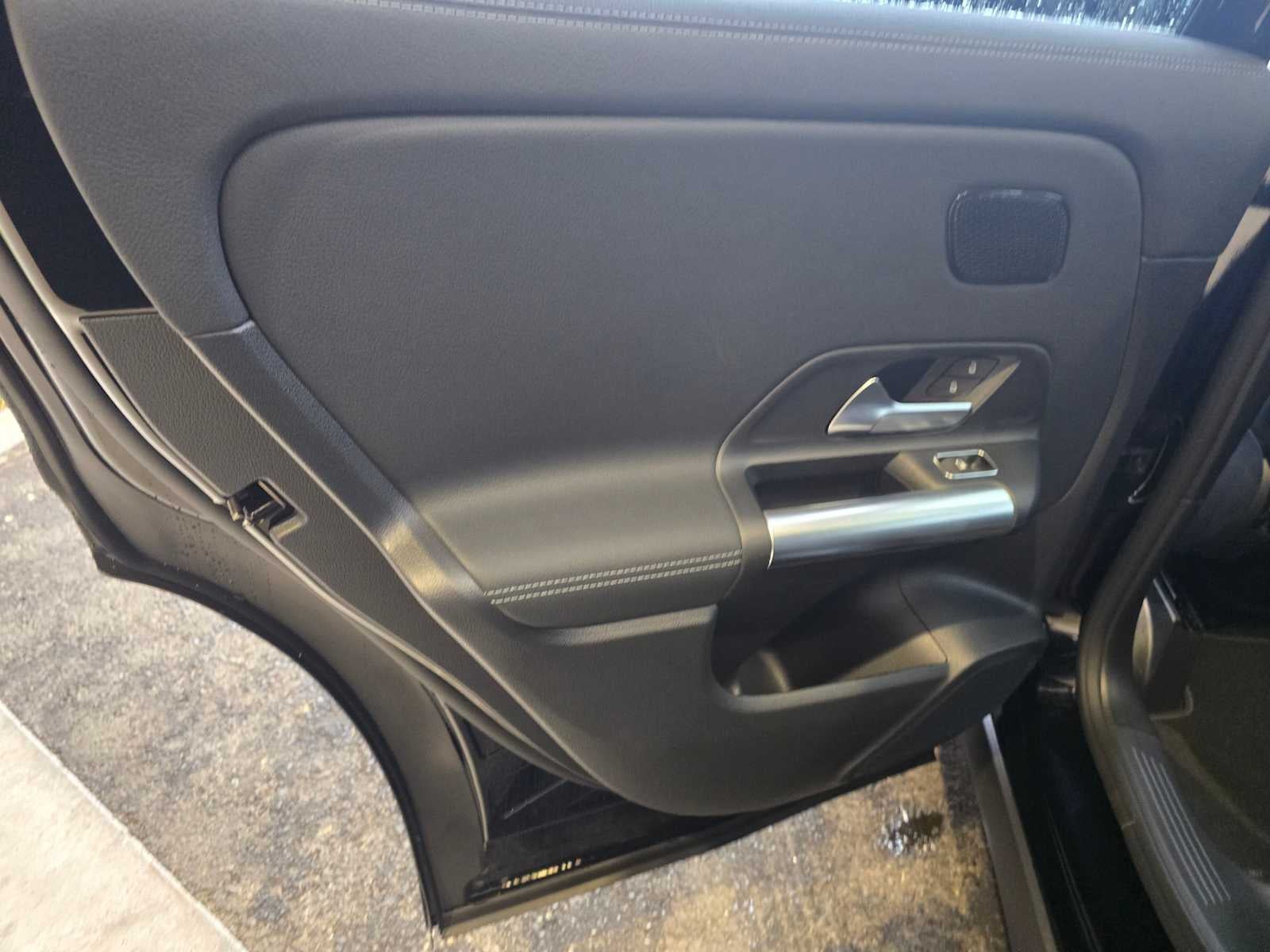 2026 Mercedes-Benz GLA GLA 250