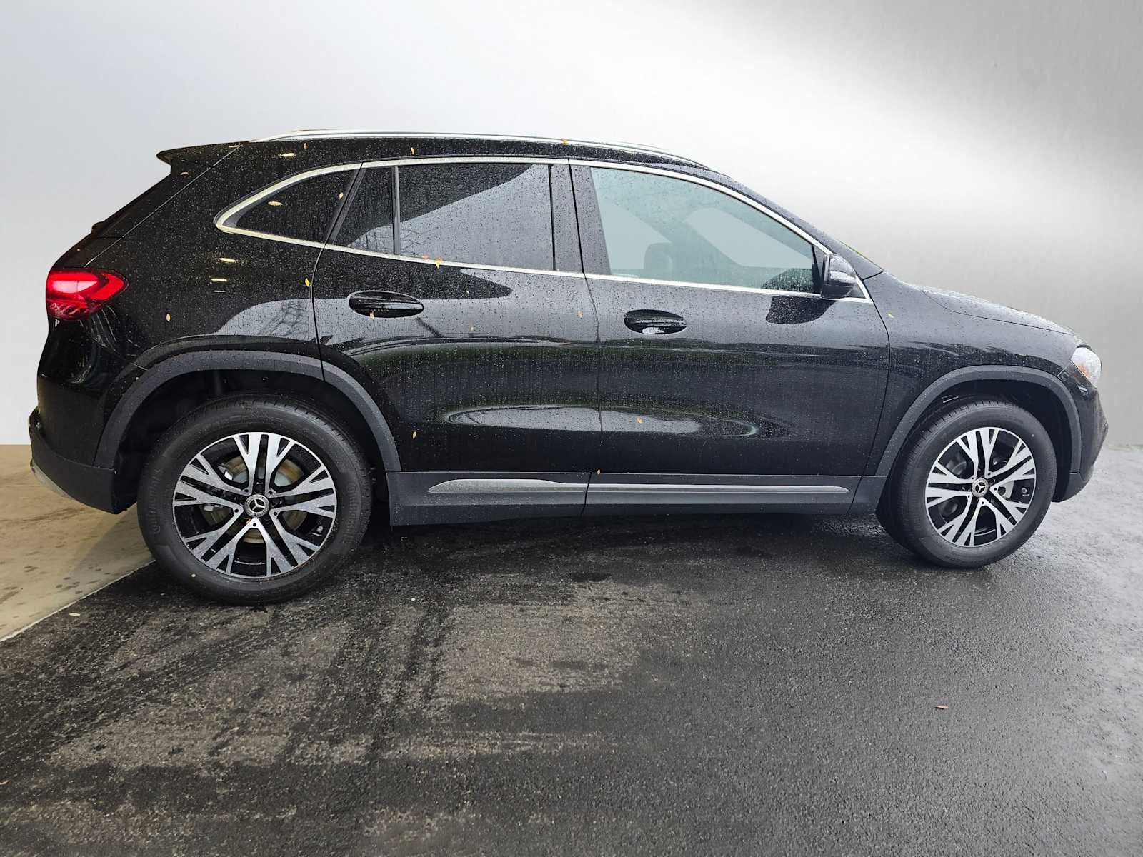 2026 Mercedes-Benz GLA GLA 250