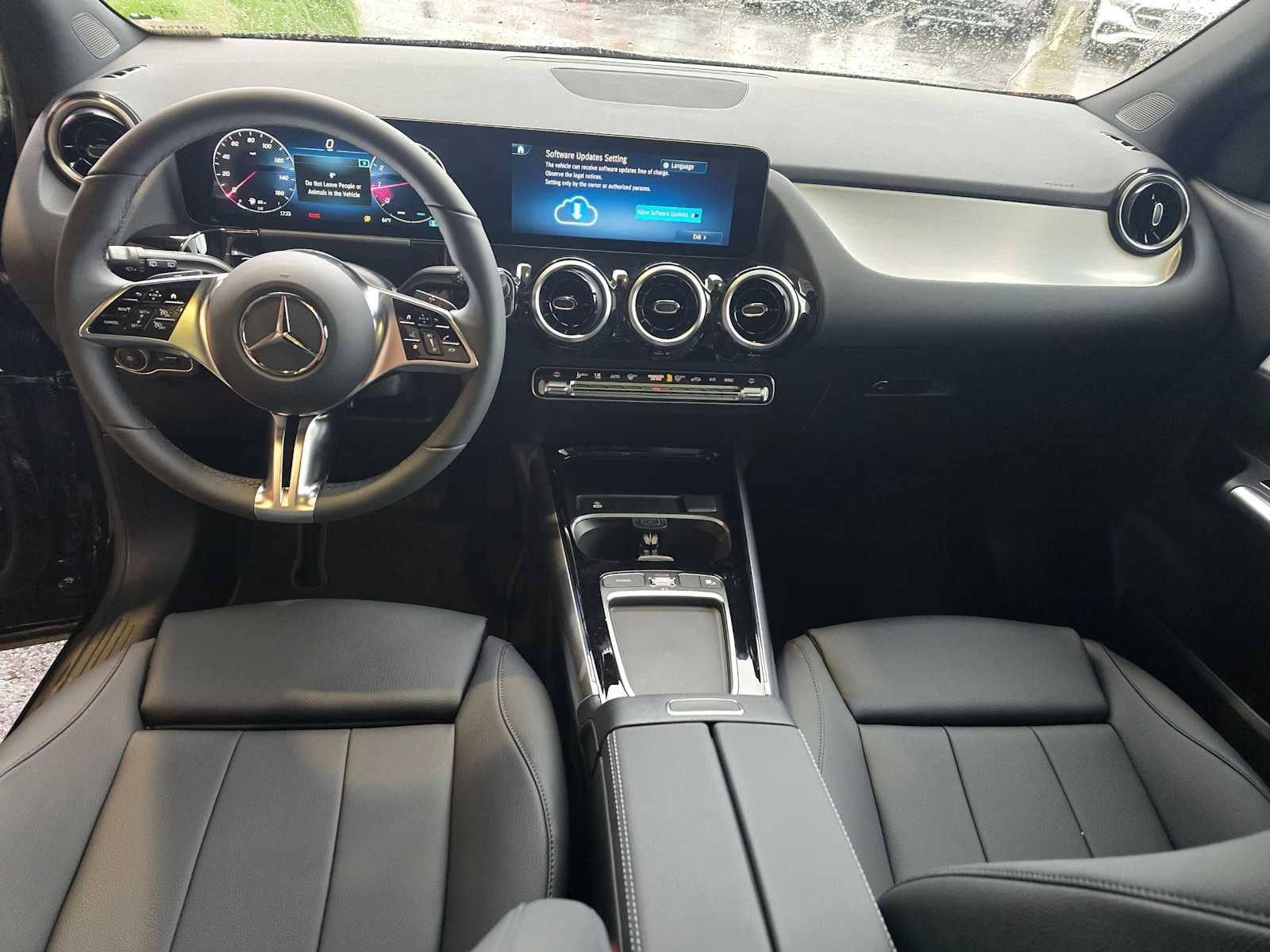 2026 Mercedes-Benz GLA GLA 250