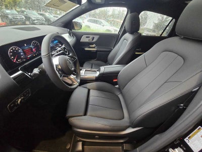 2026 Mercedes-Benz GLA GLA 250