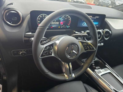 2026 Mercedes-Benz GLA GLA 250