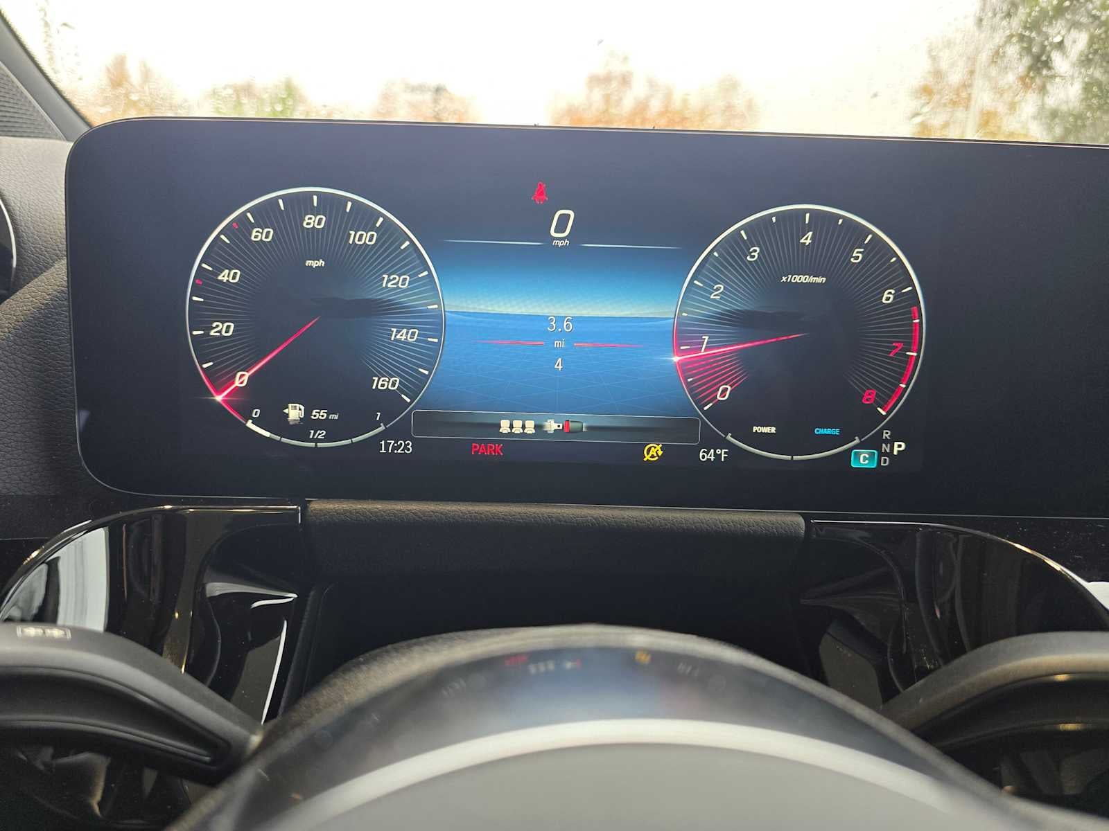 2026 Mercedes-Benz GLA GLA 250