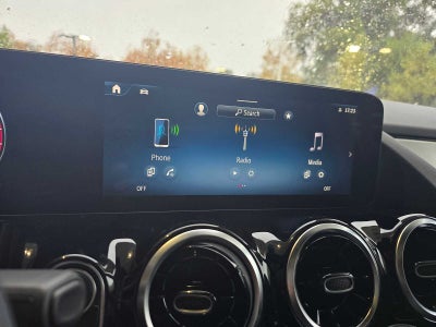 2026 Mercedes-Benz GLA GLA 250