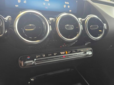 2026 Mercedes-Benz GLA GLA 250