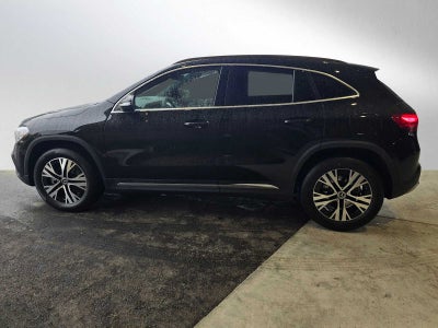 2026 Mercedes-Benz GLA GLA 250