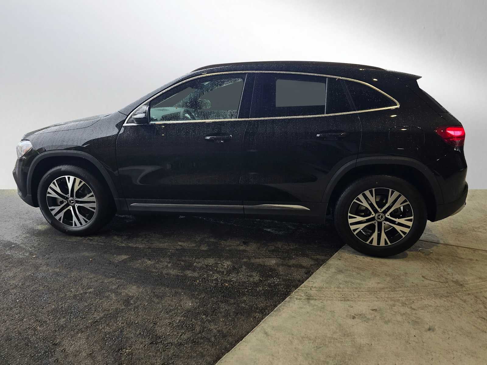 2026 Mercedes-Benz GLA GLA 250