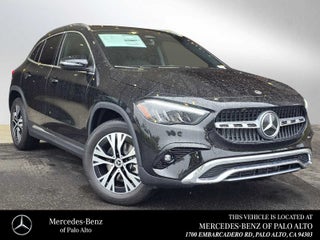 2026 Mercedes-Benz GLA GLA 250