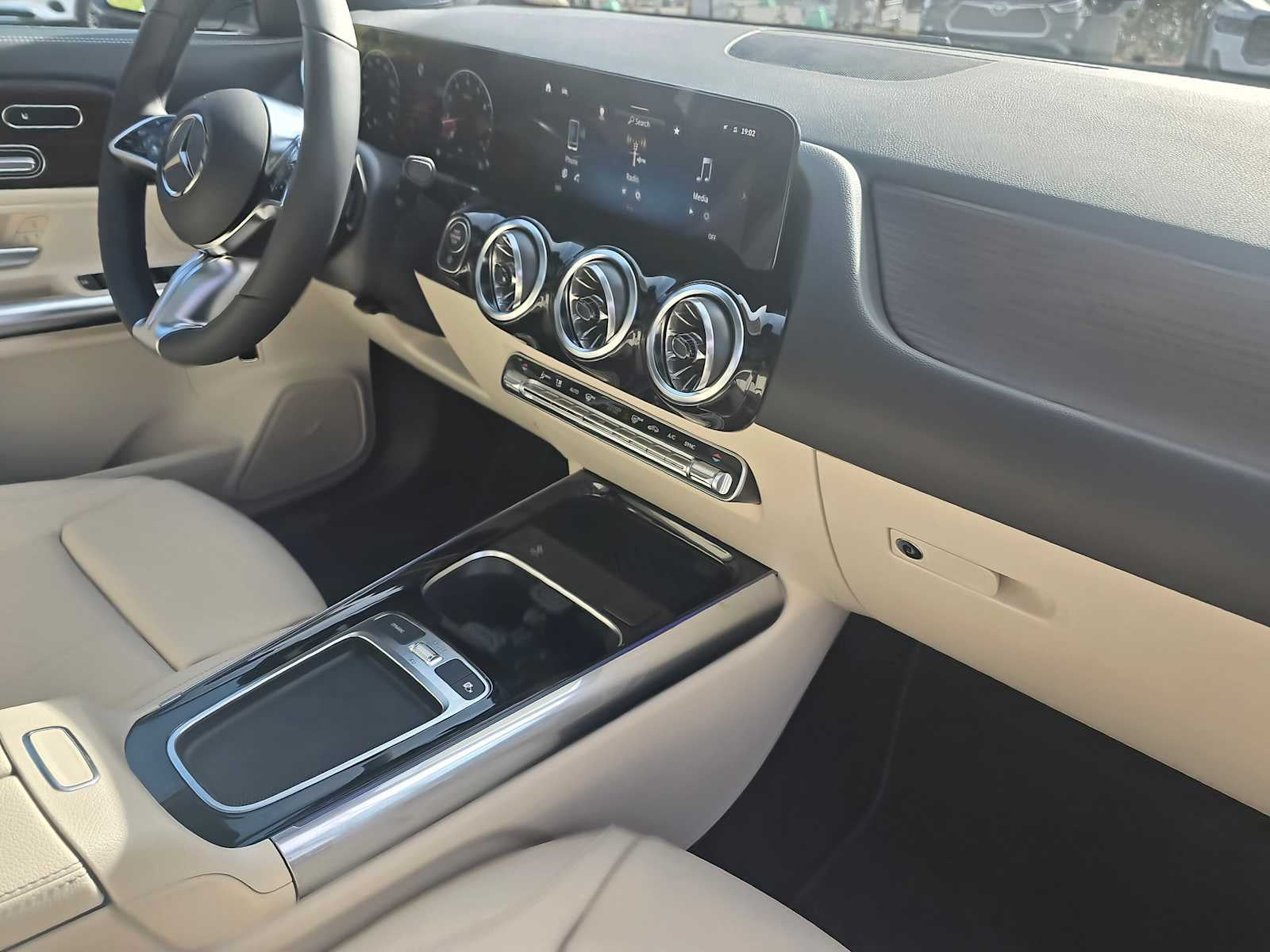 2026 Mercedes-Benz GLA GLA 250