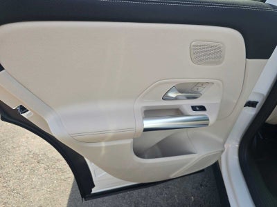 2026 Mercedes-Benz GLA GLA 250