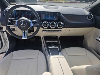 2026 Mercedes-Benz GLA GLA 250