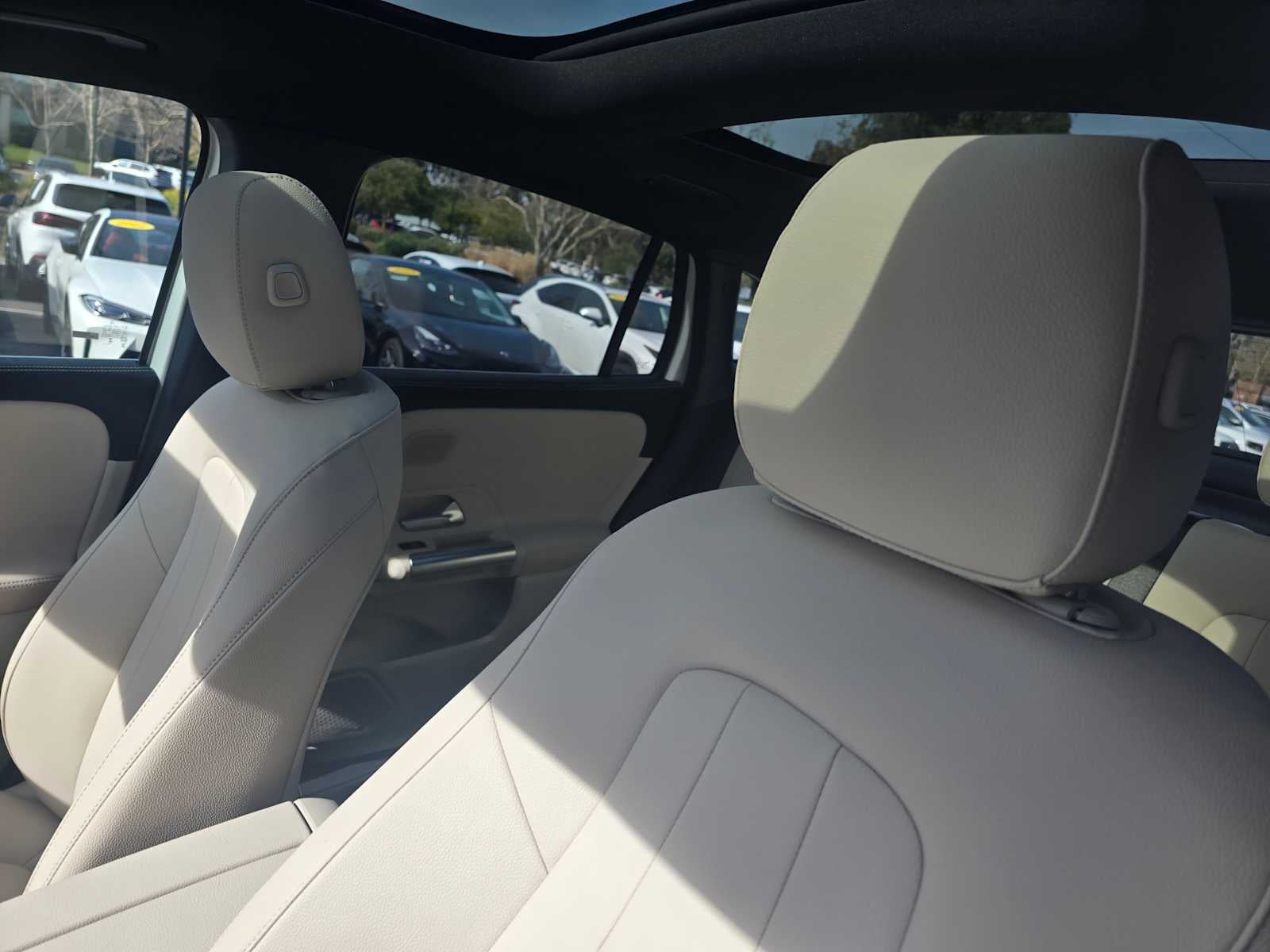 2026 Mercedes-Benz GLA GLA 250