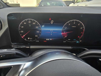 2026 Mercedes-Benz GLA GLA 250