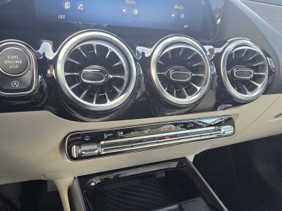 2026 Mercedes-Benz GLA GLA 250