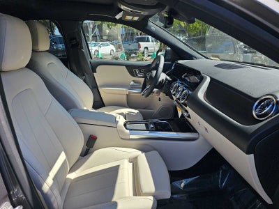 2026 Mercedes-Benz GLA 250 SUV