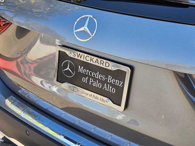 2026 Mercedes-Benz GLA 250 SUV
