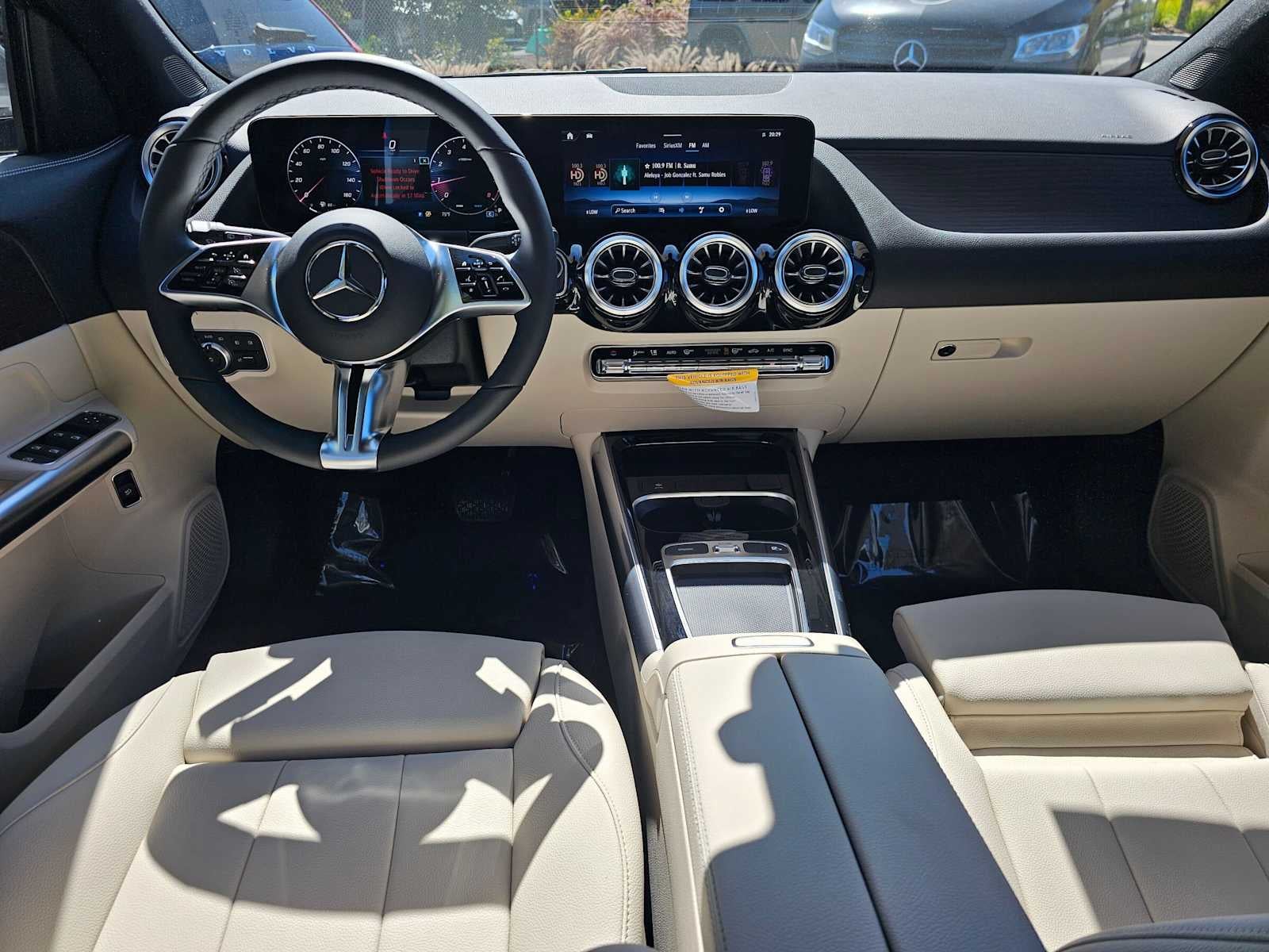 2026 Mercedes-Benz GLA 250 SUV