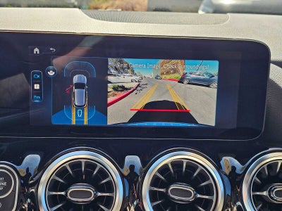 2026 Mercedes-Benz GLA 250 SUV