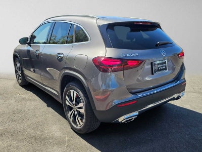 2026 Mercedes-Benz GLA 250 SUV