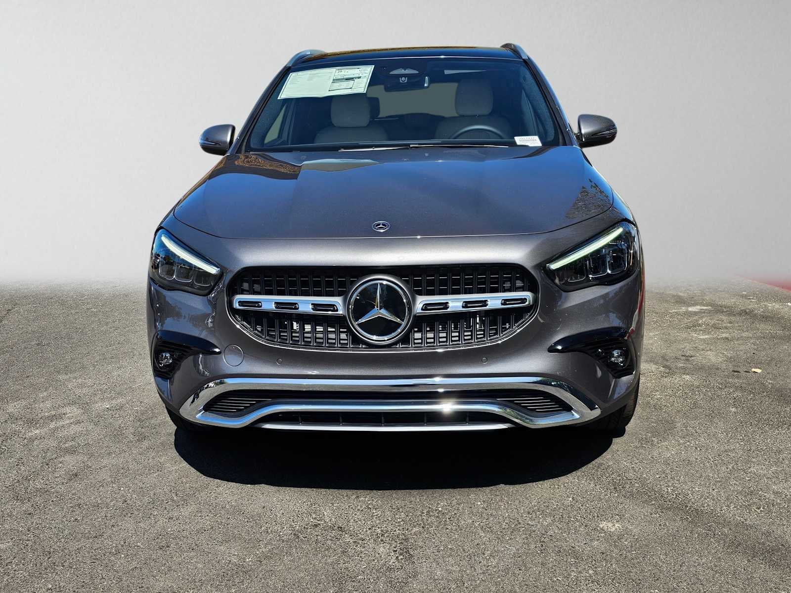 2026 Mercedes-Benz GLA 250 SUV