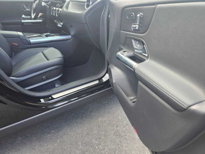 2026 Mercedes-Benz GLA GLA 250