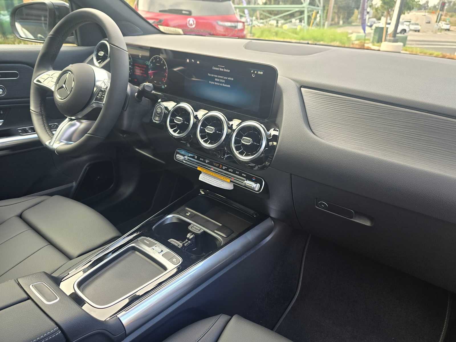 2026 Mercedes-Benz GLA GLA 250